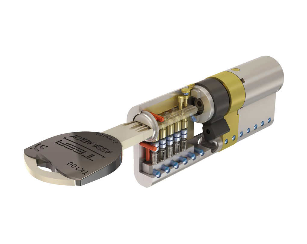 Instalar bombillo antibumpig